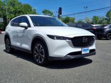 Certified 2022 MAZDA CX-5 AWD 2.5 S w/ Premium Package image 2