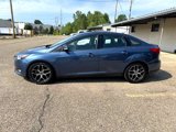 Used 2018 Ford Focus SEL w/ Cold Weather Package image 5