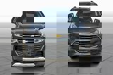 Used 2017 Chevrolet Trax LT w/ LT Convenience Package image 3