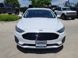 Used 2020 Ford Fusion SE image 5