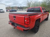 Used 2017 Chevrolet Silverado 1500 Custom w/ Rally 1 Edition image 5