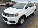 Used 2018 Chevrolet Trax LT image 3