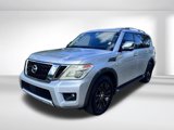 Used 2017 Nissan Armada Platinum image 3