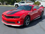 Used 2010 Chevrolet Camaro SS image 4