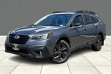 Used 2021 Subaru Outback Onyx Edition XT image 2