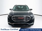 Used 2020 GMC Terrain SLT w/ Preferred Package image 2