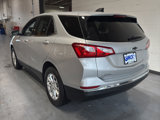 Used 2020 Chevrolet Equinox LT w/ Driver Convenience Package image 3