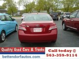 Used 2010 Toyota Camry LE image 3