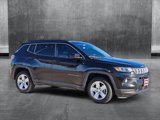Used 2022 Jeep Compass Latitude image 3