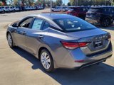 New 2025 Nissan Sentra S image 5