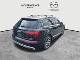 Used 2018 Audi Q7 3.0T Premium Plus w/ Premium Plus Package image 3