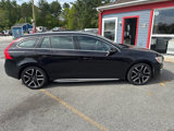 Used 2015 Volvo V60 T5 Premier image 4