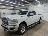 Used 2023 RAM 2500 Laramie image 5