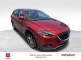 Used 2014 MAZDA CX-9 Grand Touring w/ GT Technology Package image 2