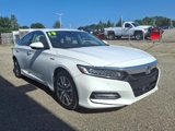Used 2019 Honda Accord Touring image 3