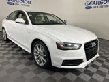 Used 2015 Audi A4 2.0T Premium Plus image 3