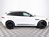 New 2026 Jaguar F-PACE R-Dynamic S image 4