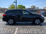 Used 2020 Nissan Pathfinder S image 4