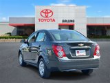 Used 2016 Chevrolet Sonic LS image 4