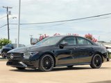 Certified 2025 Mercedes-Benz CLA 250 image 3