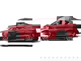 Certified 2022 INFINITI Q50 Luxe w/ Cargo Package image 3