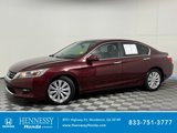 Used 2014 Honda Accord EX-L image 1