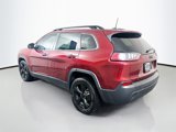 Used 2021 Jeep Cherokee Latitude Plus image 5