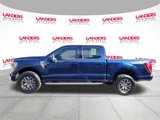 Certified 2023 Ford F150 Tremor w/ Trailer Tow Package image 6