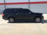 Used 2017 Ford Expedition EL XLT w/ Equipment Group 202A image 3