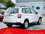Used 2016 Subaru Forester 2.5i Premium w/ All-Weather Package image 5