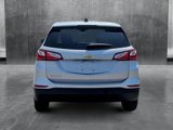 Used 2021 Chevrolet Equinox LS w/ LS Convenience Package image 4