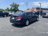 Used 2023 Chevrolet Malibu LT image 6