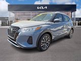 Used 2022 Nissan Kicks SV image 3