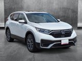Used 2022 Honda CR-V EX-L image 3