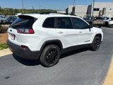 Used 2023 Jeep Cherokee Altitude Lux image 5