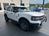New 2025 Ford Bronco Sport Big Bend image 3