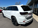 Used 2015 Jeep Grand Cherokee High Altitude image 5