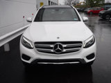 Used 2018 Mercedes-Benz GLC 300 4MATIC image 5