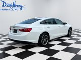 New 2025 Chevrolet Malibu LT image 5