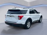 Used 2020 Ford Explorer XLT w/ Class III Trailer Tow Package image 5