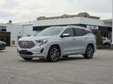 Used 2018 GMC Terrain Denali w/ Comfort Package image 3