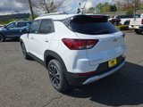 New 2025 Chevrolet TrailBlazer LT w/ Driver Confidence Package image 4