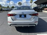 Used 2023 Nissan Sentra SV image 5