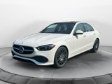 New 2025 Mercedes-Benz C 300 4MATIC Sedan image 3