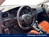 Used 2019 Volkswagen Golf Alltrack SE image 2