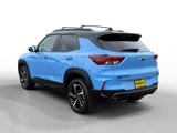Used 2023 Chevrolet TrailBlazer RS w/ Sun and Liftgate Package image 3