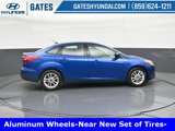 Used 2018 Ford Focus SE image 3
