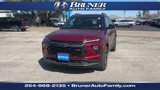 New 2025 Chevrolet TrailBlazer RS w/ Convenience Package image 1