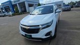 Certified 2023 Chevrolet Equinox LT image 3