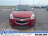 Used 2015 Chevrolet Equinox LTZ image 2